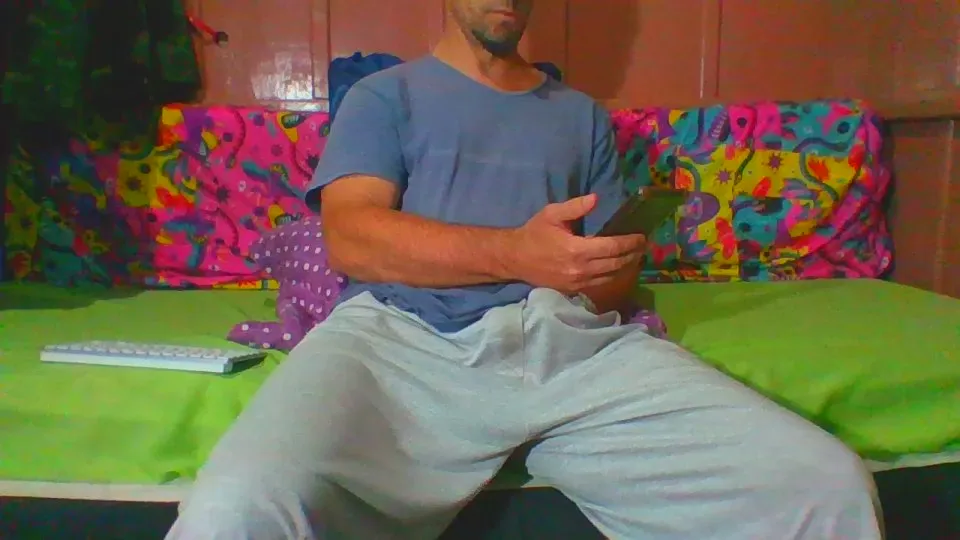 Freechat lemao77 on Cam4