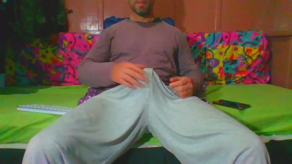 Freechat lemao77 on Cam4