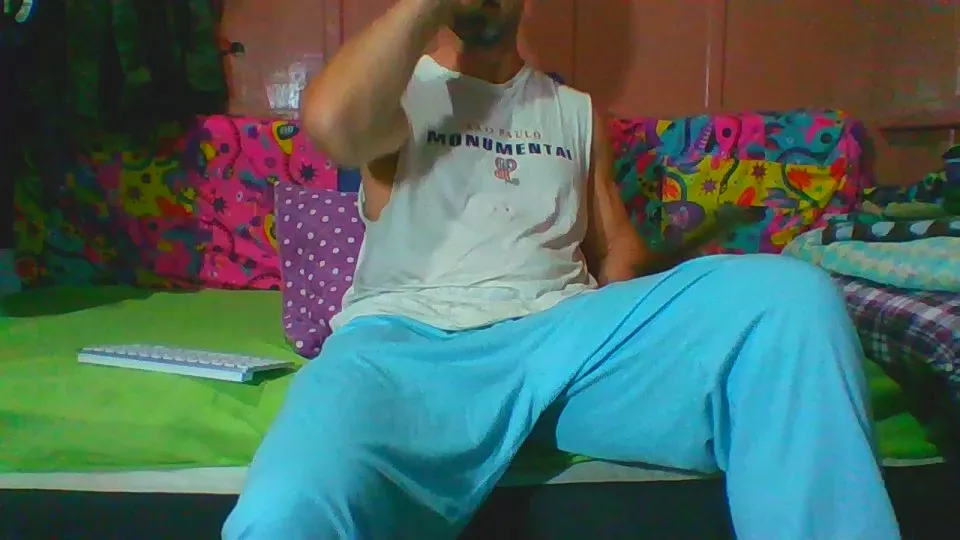 Freechat lemao77 on Cam4