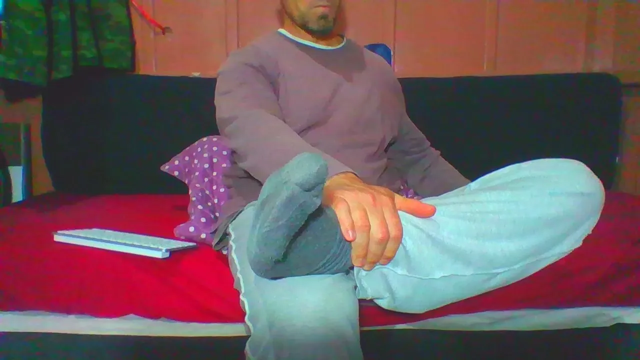 Freechat lemao77 on Cam4