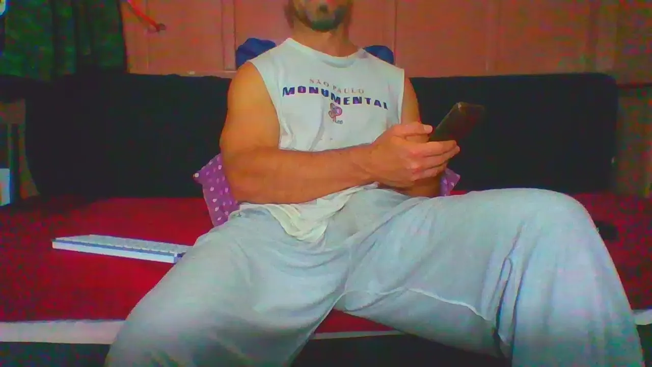 Freechat lemao77 on Cam4