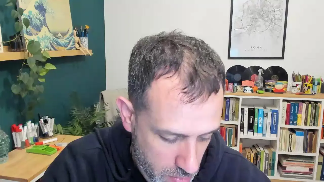 Offline Lestat558 on Cam4