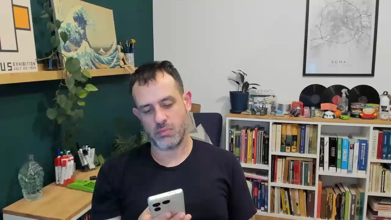 Offline Lestat558 on Cam4