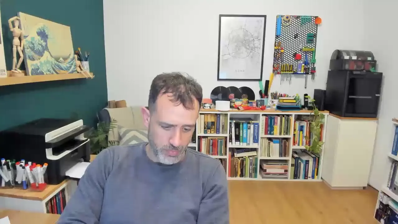 Offline Lestat558 on Cam4