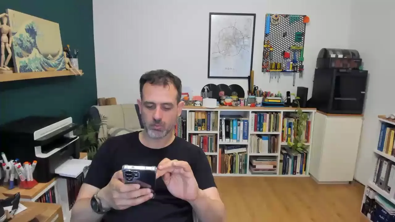 Offline Lestat558 on Cam4