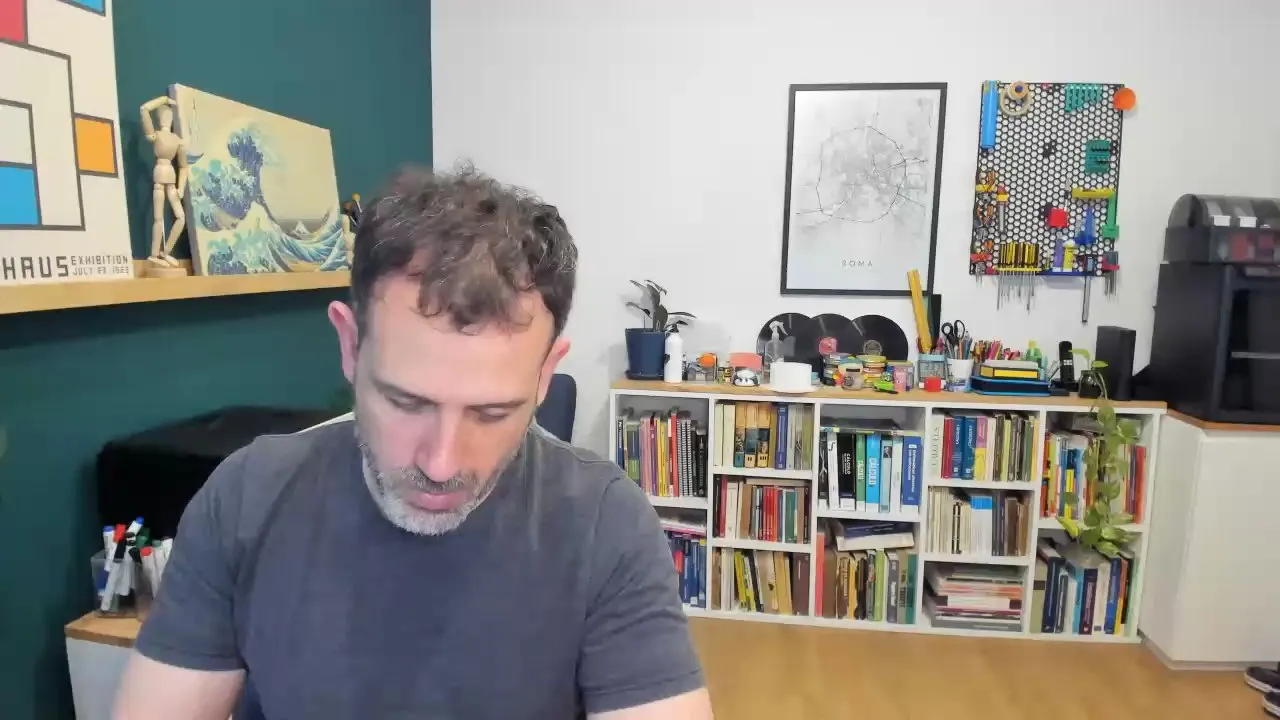 Offline Lestat558 on Cam4