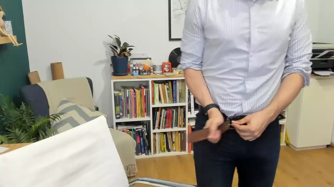 Offline Lestat558 on Cam4