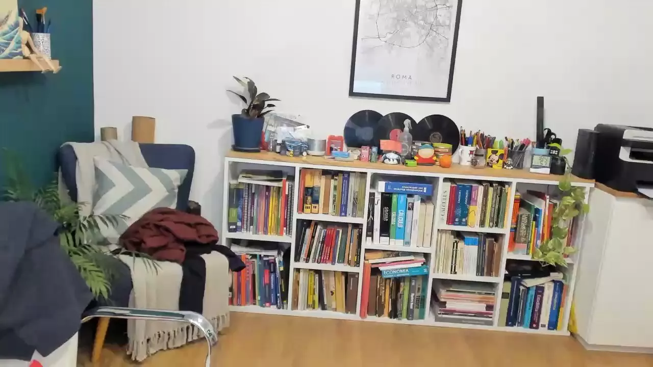 Offline Lestat558 on Cam4