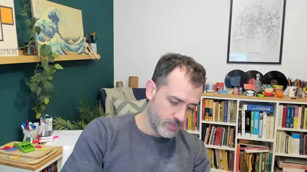 Offline Lestat558 on Cam4