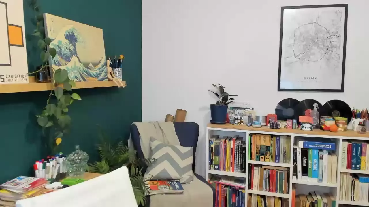 Offline Lestat558 on Cam4