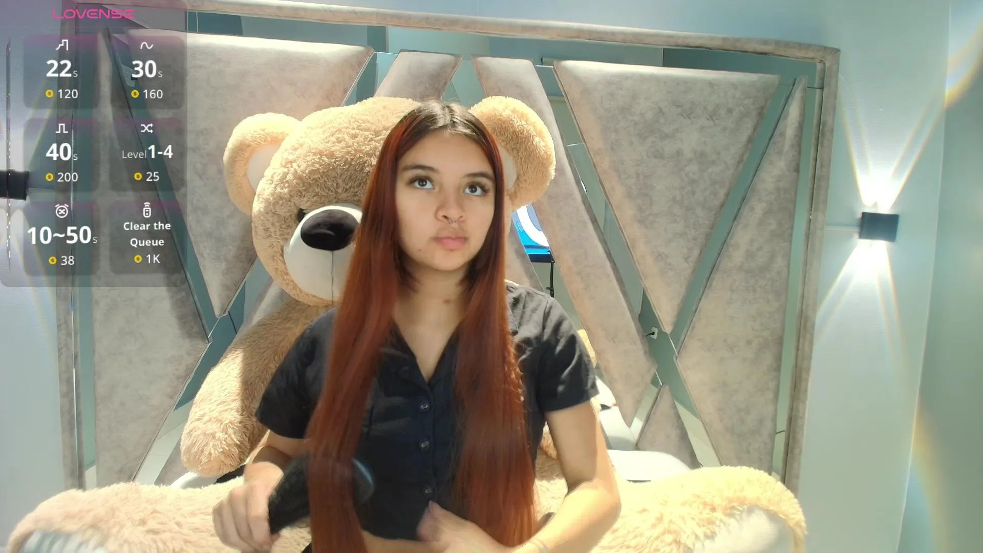 Cam4 LisaPreggycharm is Freechat LisaPreggycharm — #armpits #masturbation #C2C #squirt #deepthroat #cute #blowjob