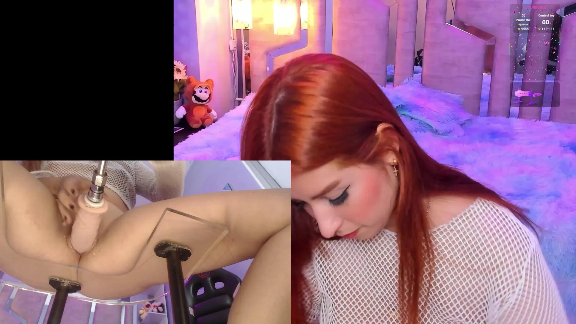 Offline LizzieCute_ on Cam4