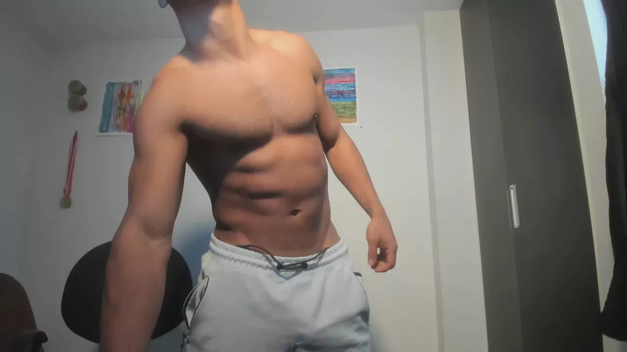 Offline lodo_2 on Cam4