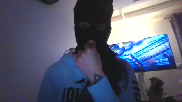 Offline Loladomina78 on Cam4