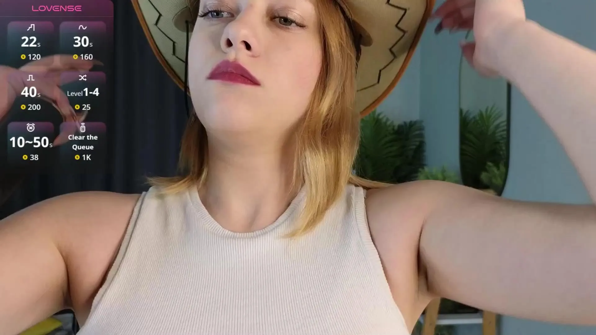 Cam4 LottieSifontes is Freechat LottieSifontes — #AssToMouth #cute #striptease #C2C #masturbation #schoolgirl #armpits