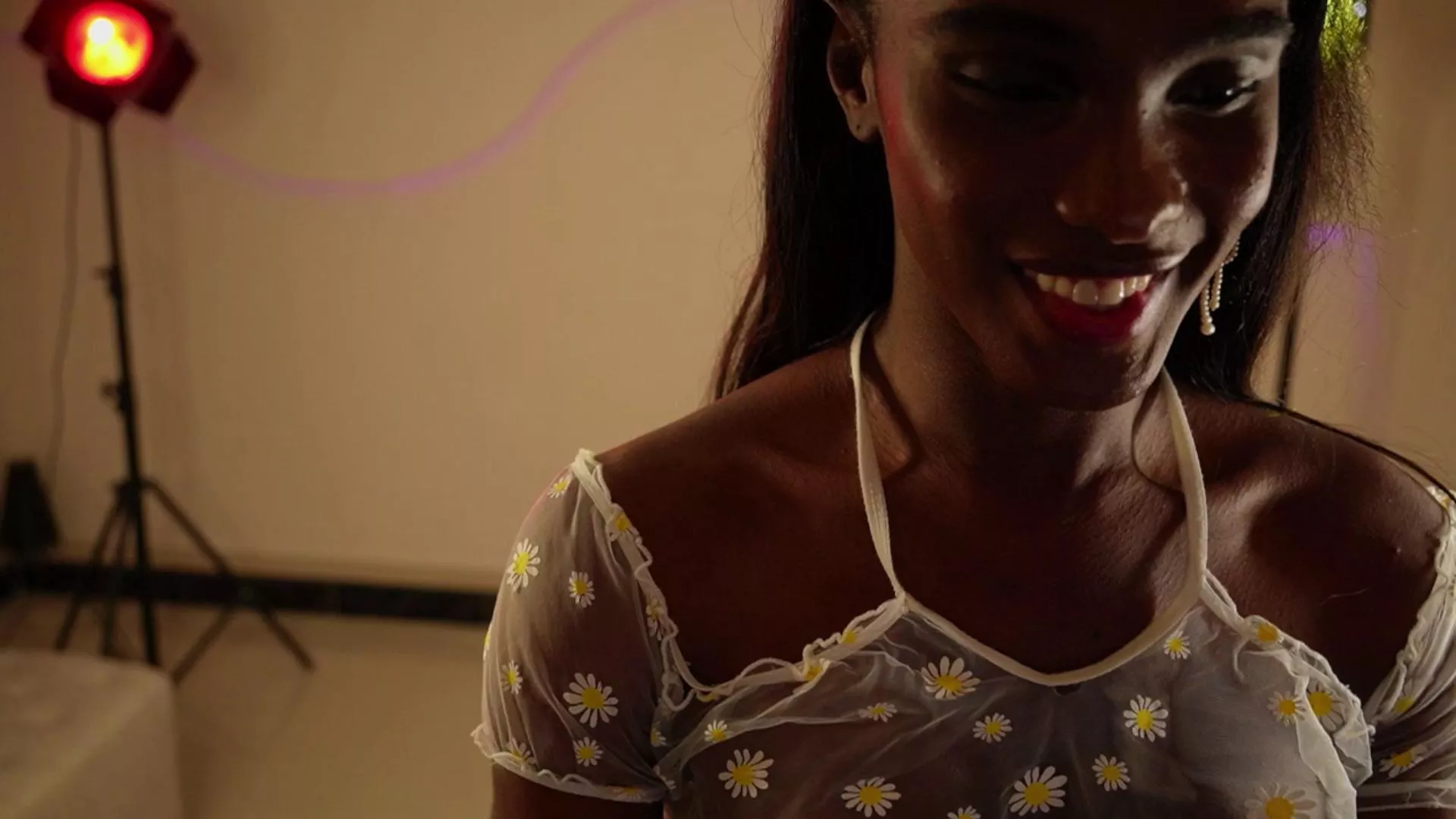 Offline Luana_risque on Cam4