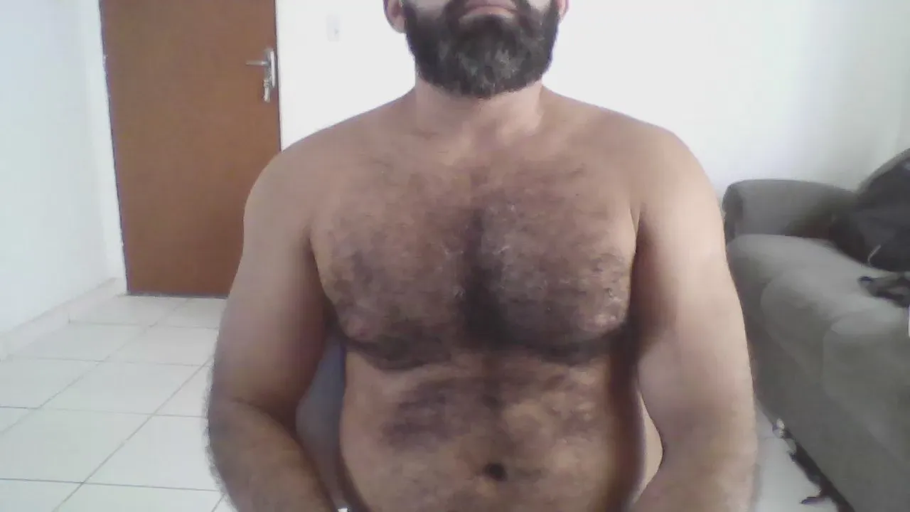 Offline Lucmar87 on Cam4