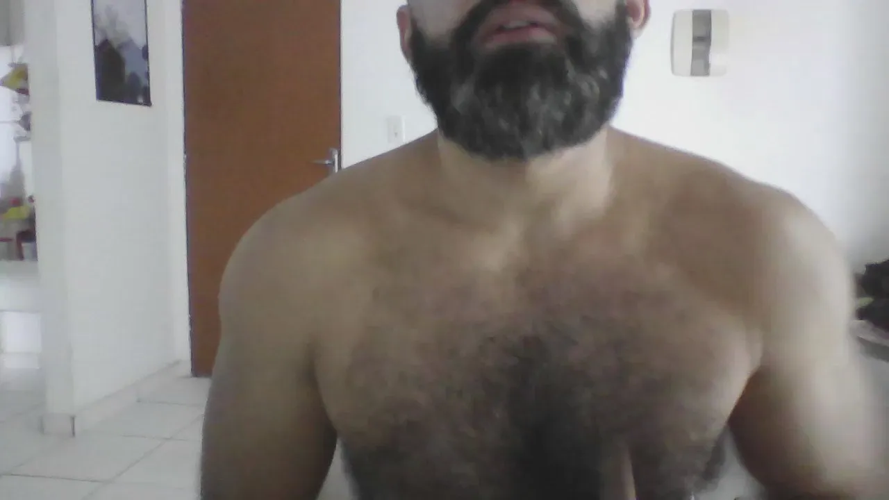 Offline Lucmar87 on Cam4