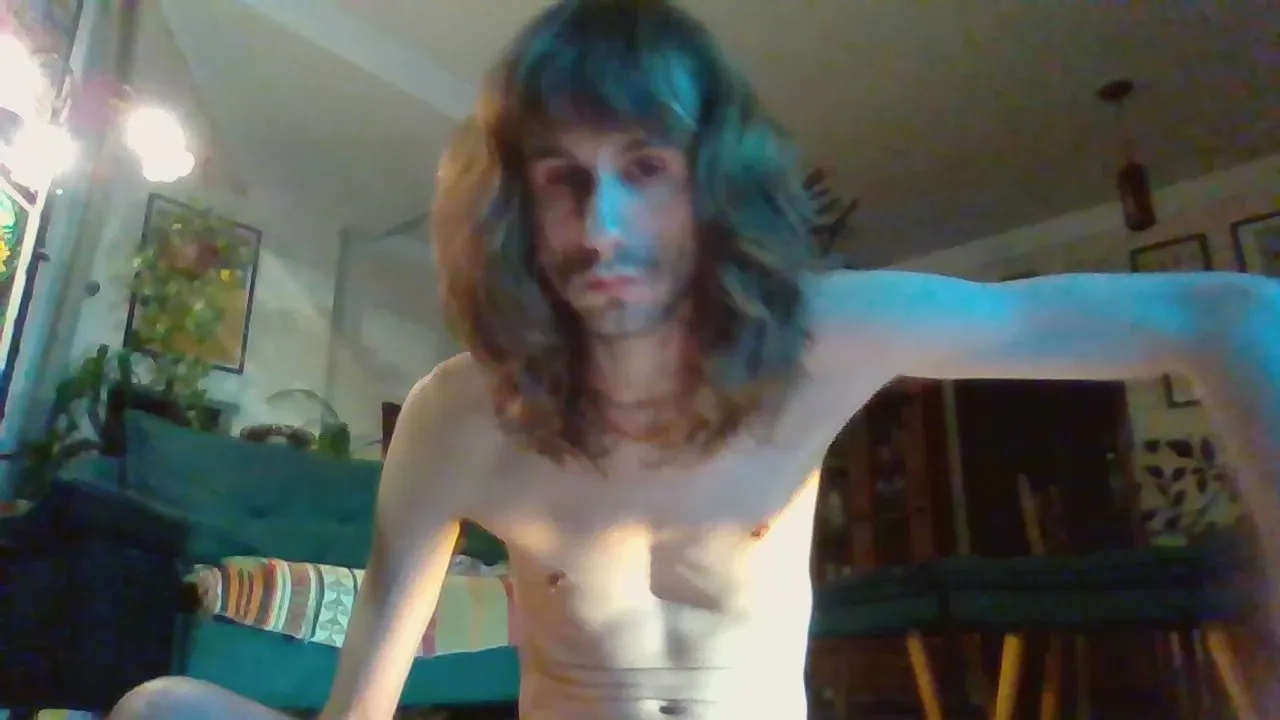 LukeWorrel —  #masturbation #feet #ass #armpits #cum