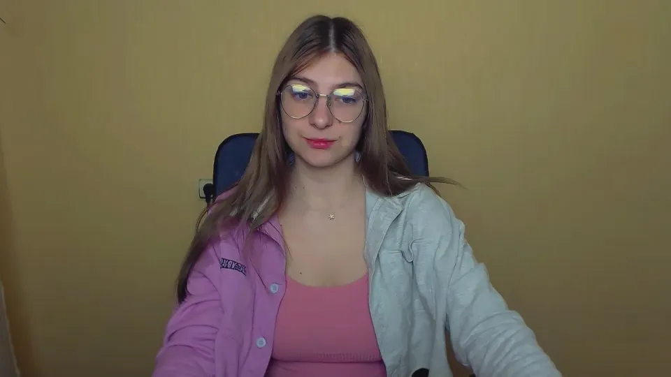 Offline Luna_Lush_ on Cam4