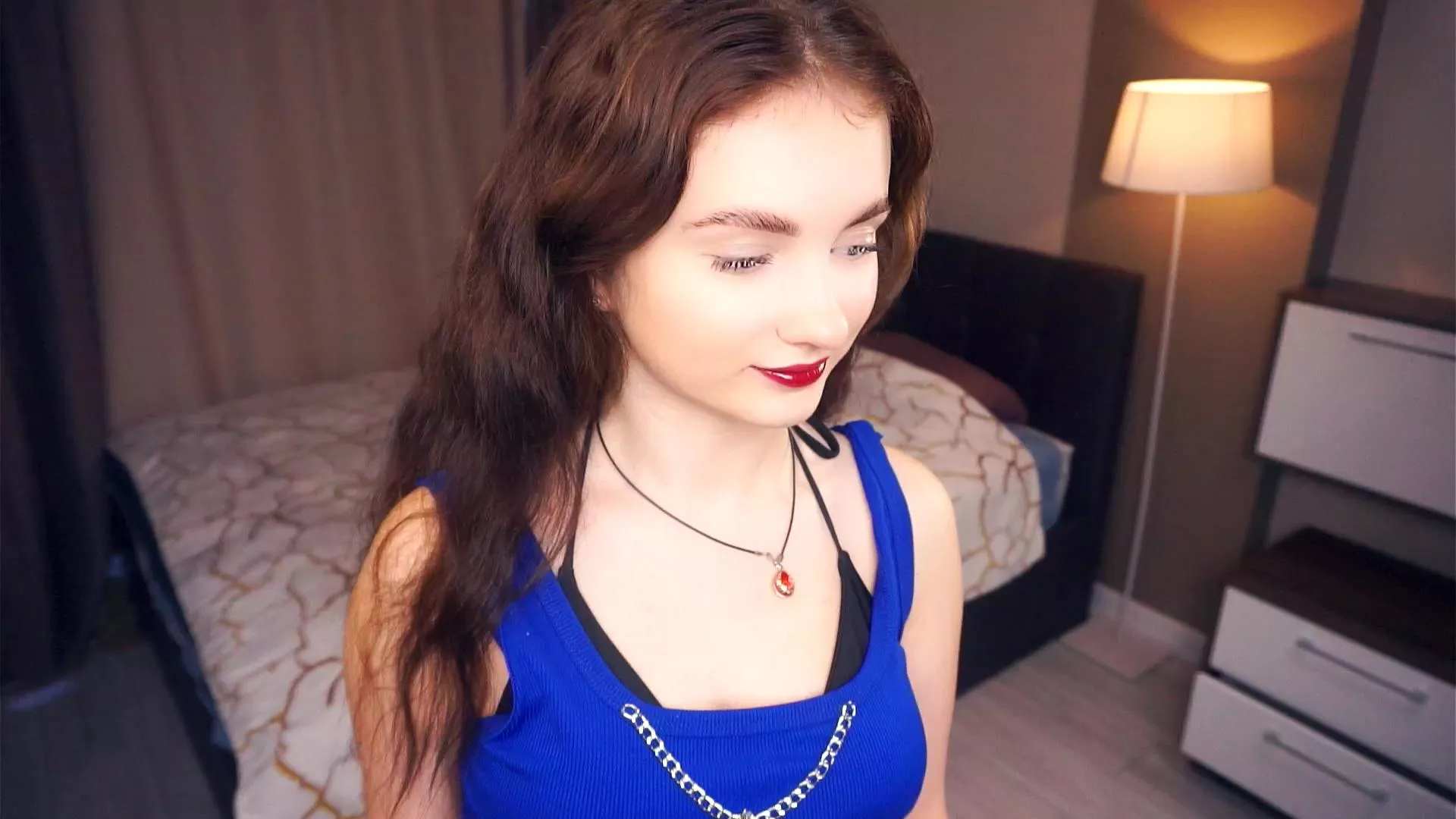 Offline LynnaByrd on Cam4