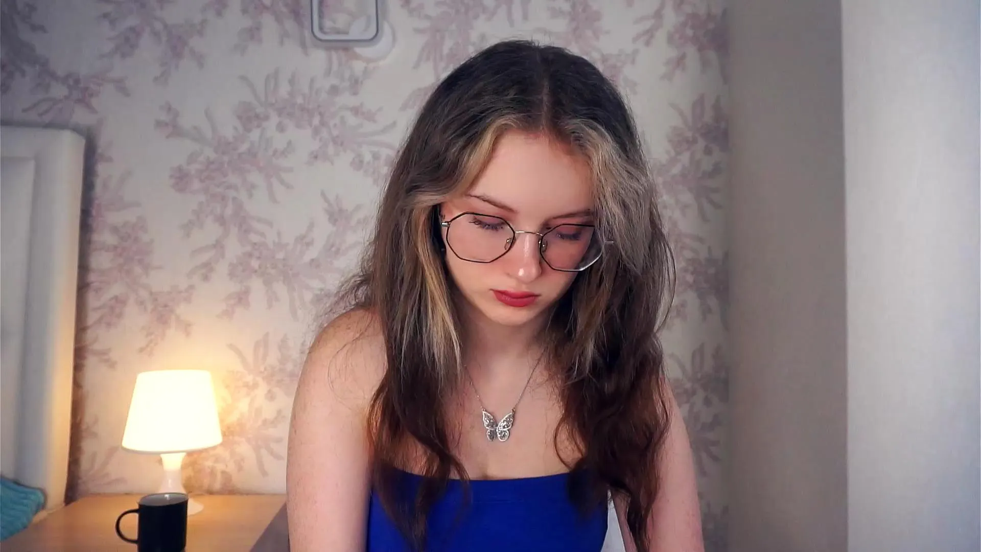 Offline LynnaByrd on Cam4