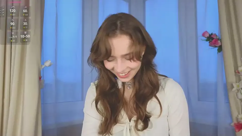 Cam4 MabelBallerini is Freechat MabelBallerini — #squirt #armpits #cute #pussy #ass #anal #feet