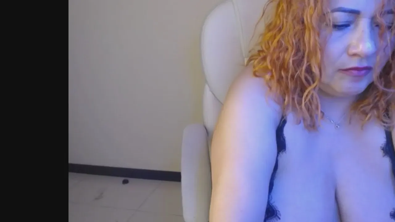 Offline majobarraza on Cam4