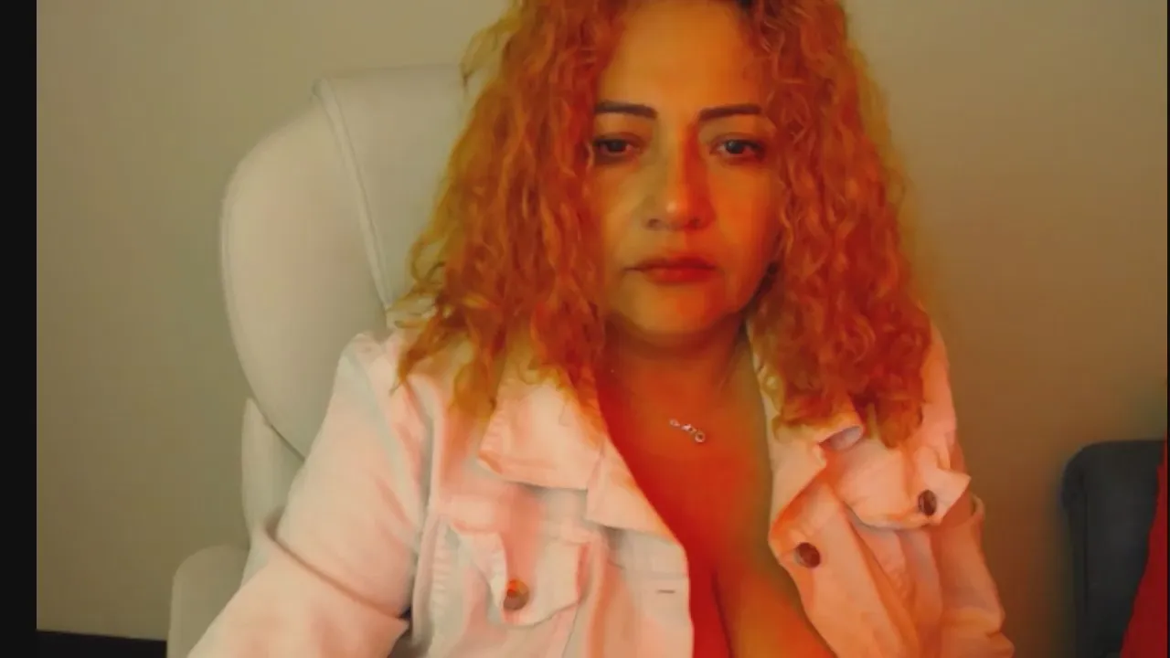 Offline majobarraza on Cam4