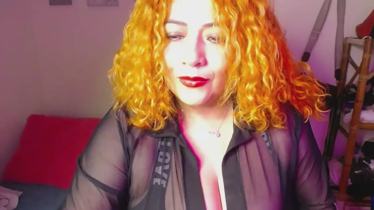 Offline majobarraza on Cam4