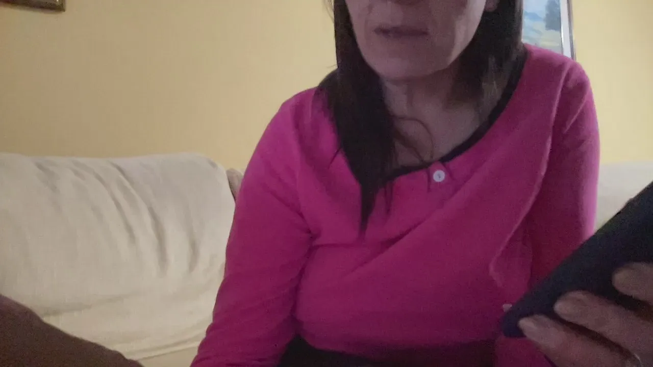 martinabigst — Freechat on Cam4