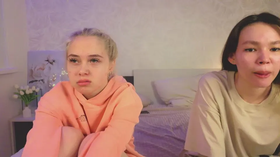 MarylouDeike —  #striptease #C2C #masturbation #amateur #pornstar #lesbian #bdsm