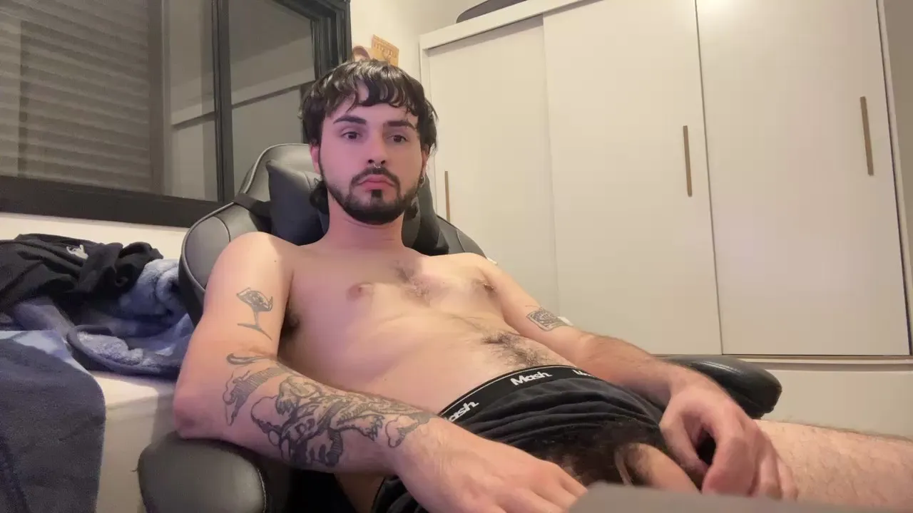 Offline masseudy on Cam4