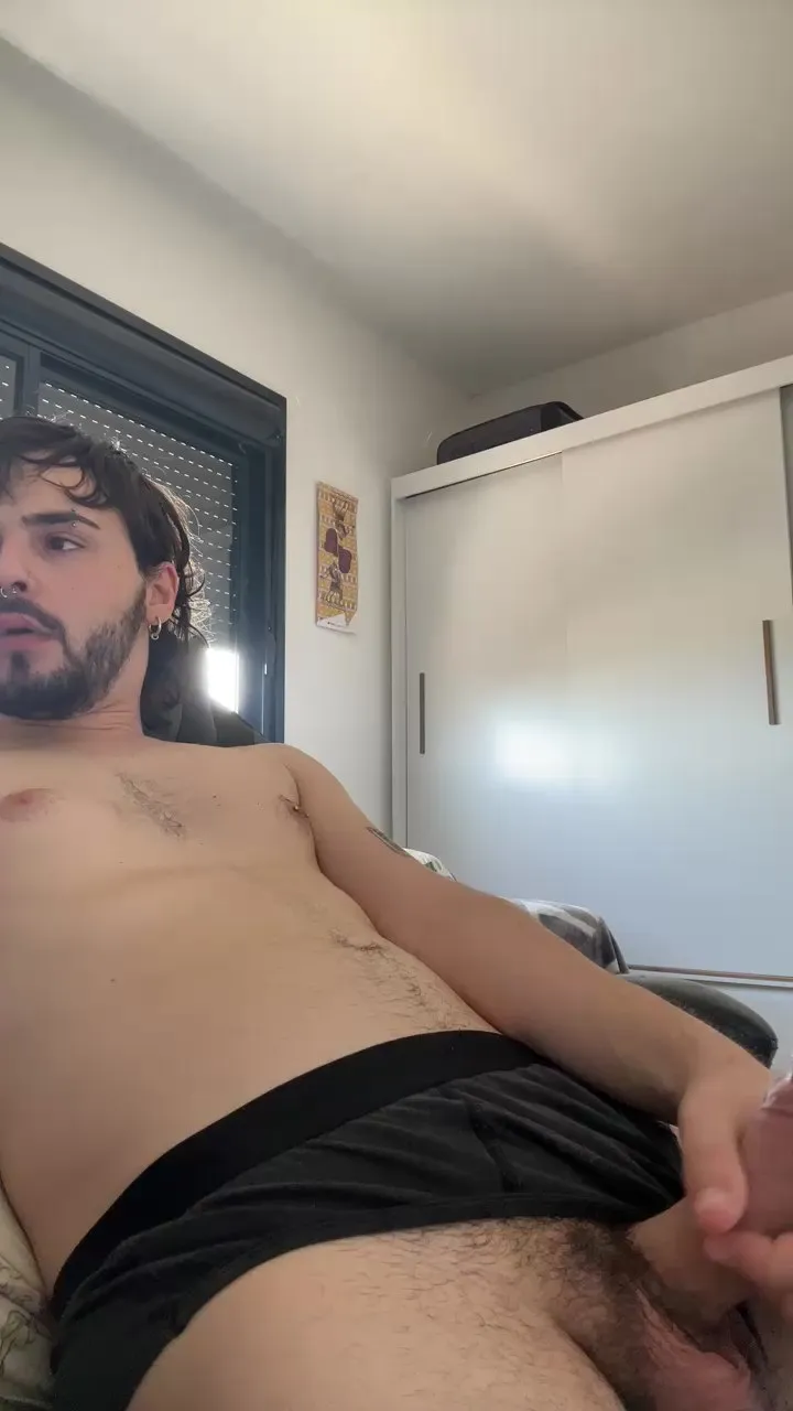 Offline masseudy on Cam4