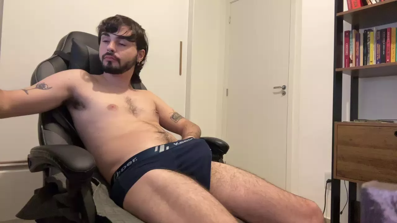 Offline masseudy on Cam4