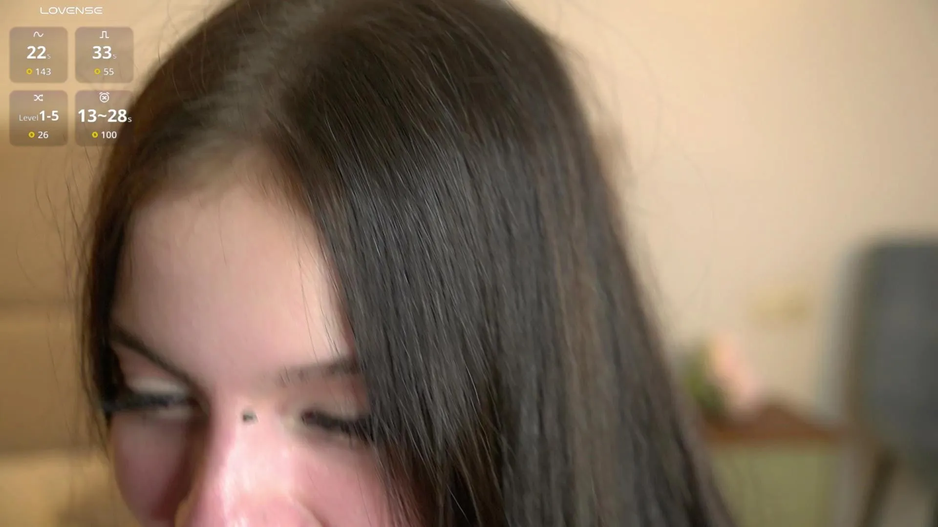 Offline MaxineDeman on Cam4