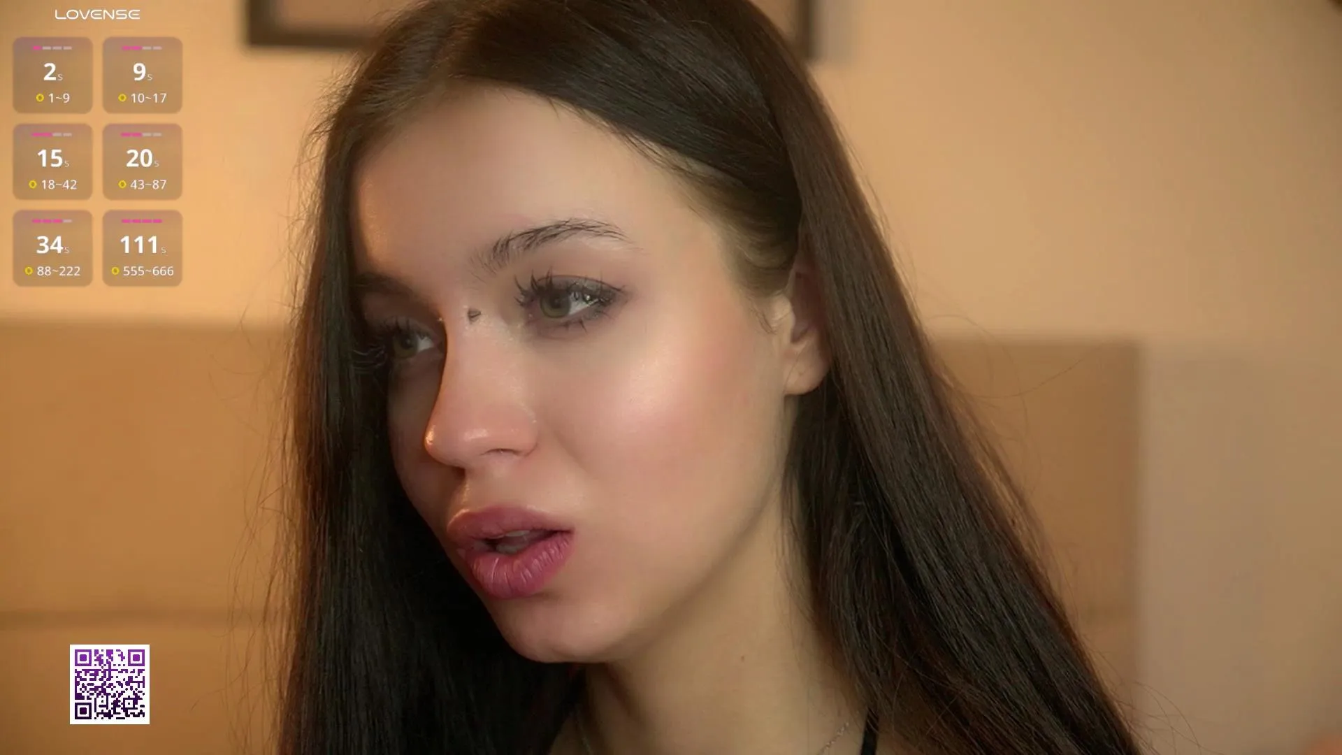 Offline MaxineDeman on Cam4