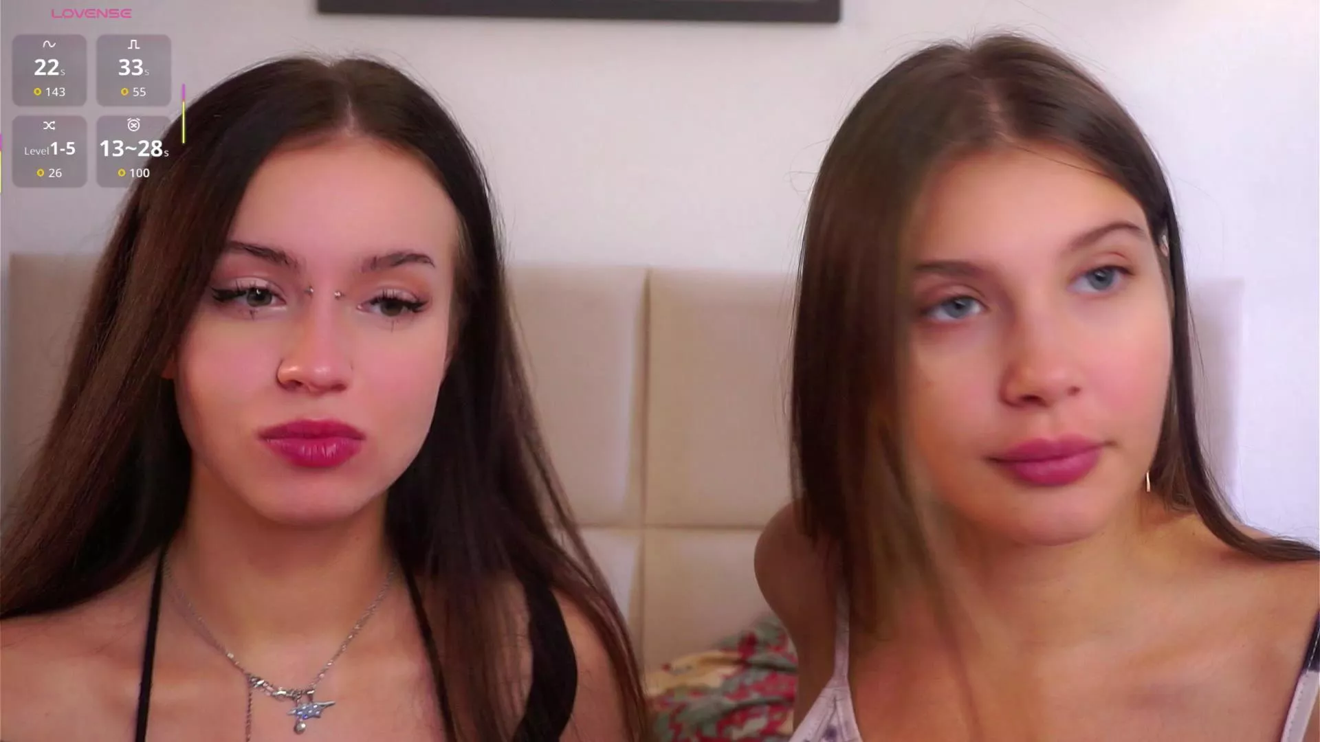 Offline MaxineDeman on Cam4