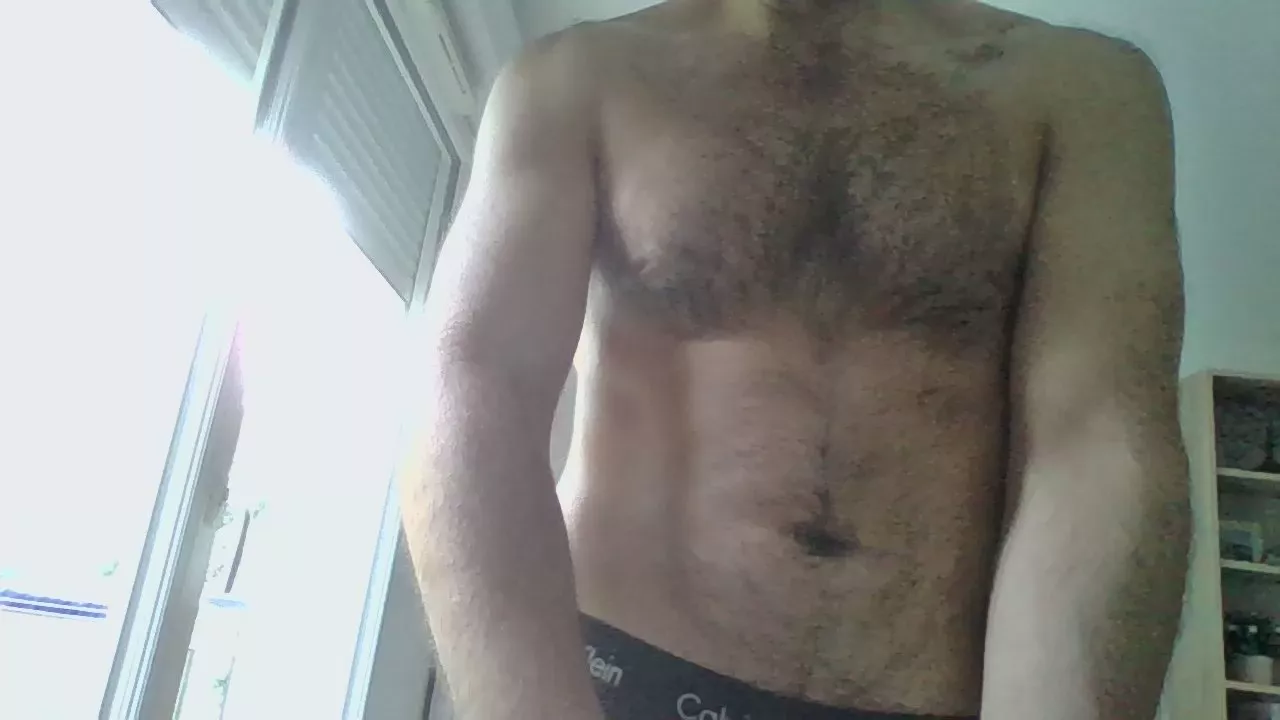 Offline Mbay369 on Cam4