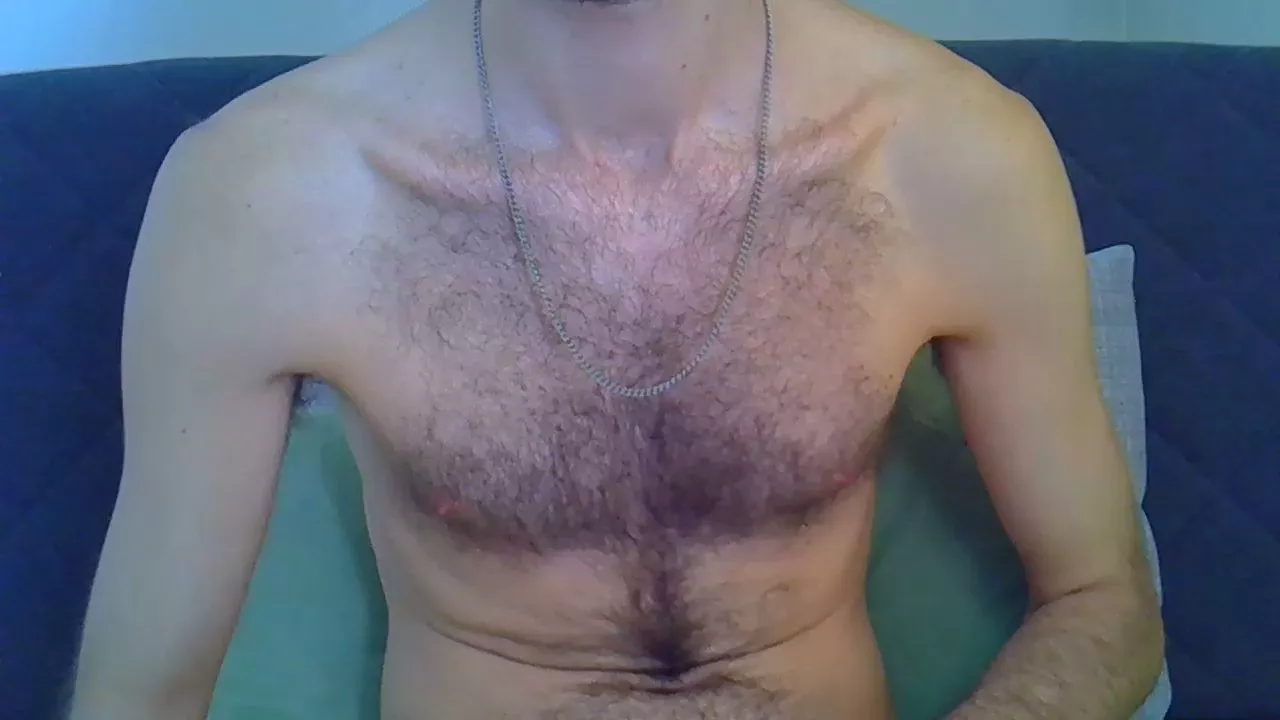 Offline mbradley on Cam4