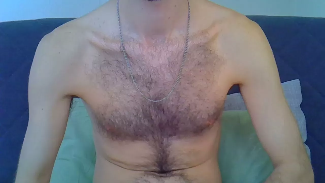 Offline mbradley on Cam4