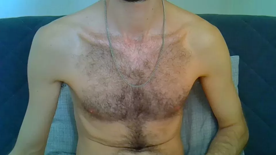 Offline mbradley on Cam4