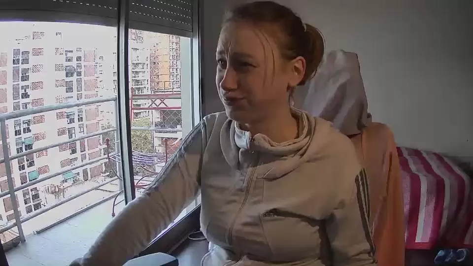 Offline mediadescocida on Cam4