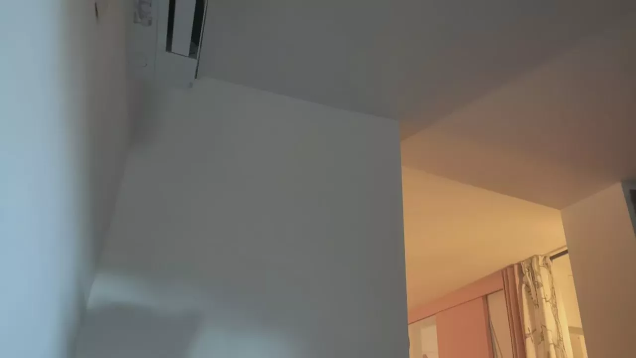 Offline mejoborg on Cam4