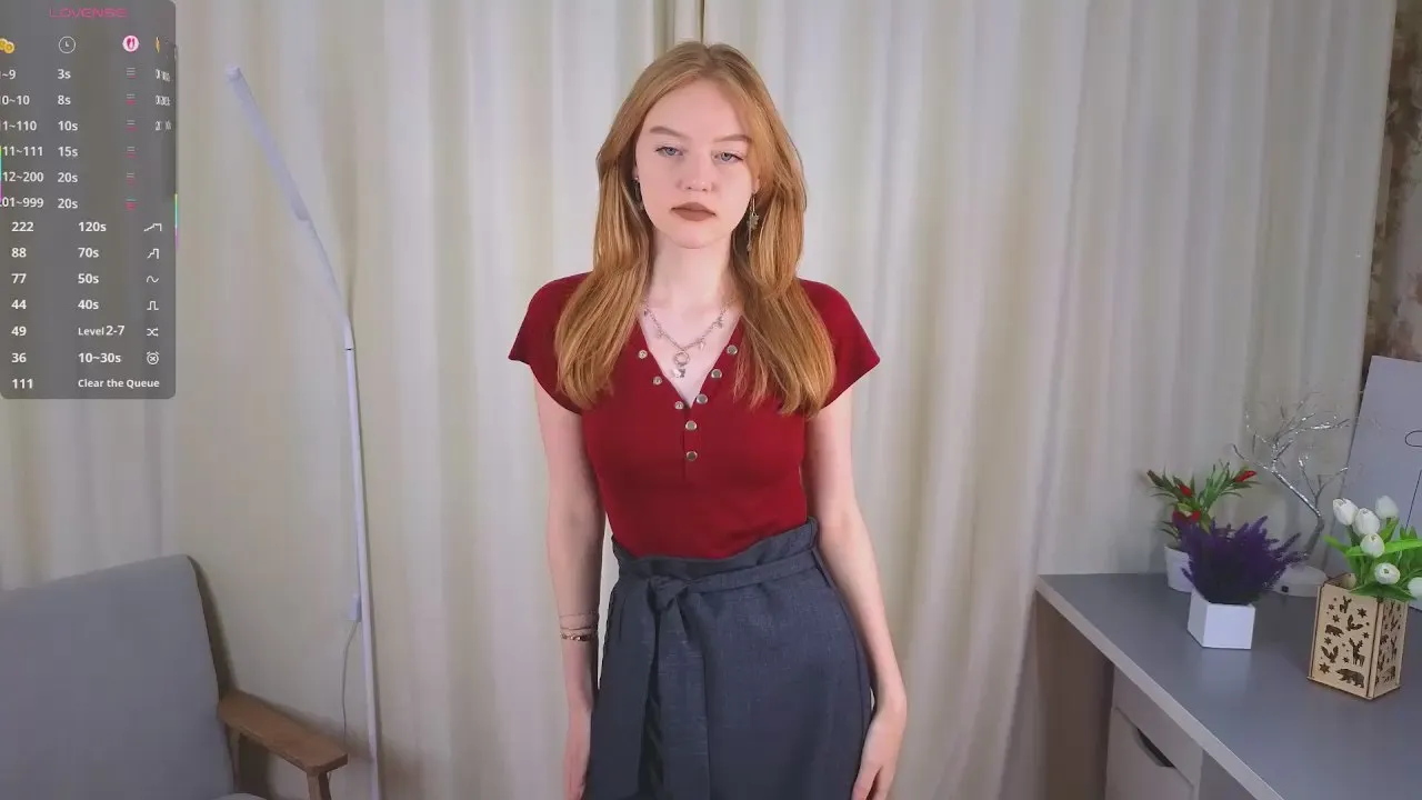 Offline MerrillJenkin on Cam4