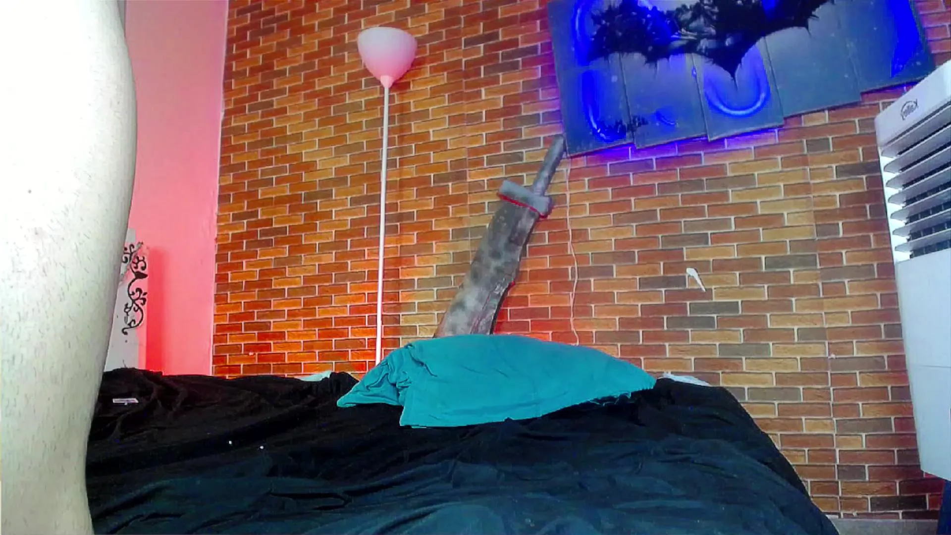 Michael_twink_ on Cam4