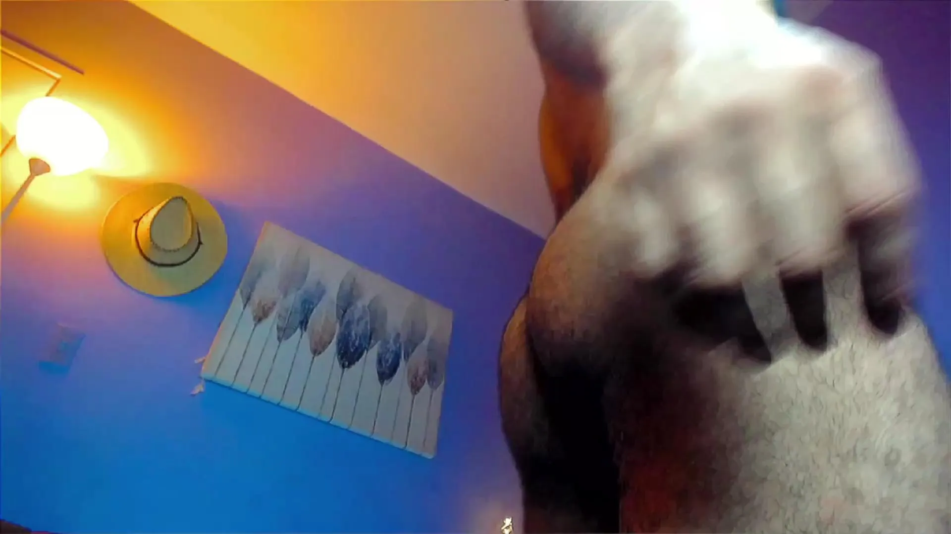 Michael_twink_ on Cam4