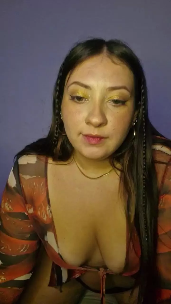 Offline Mielcitahot2 on Cam4