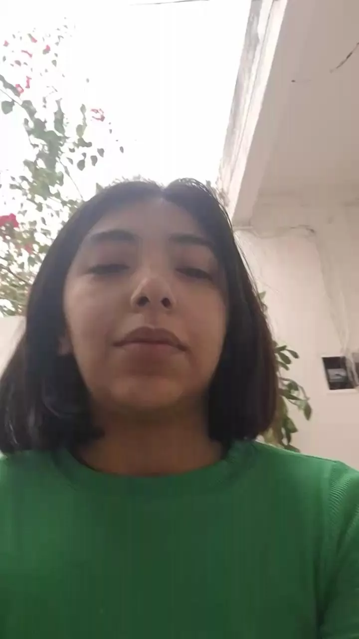 Freechat missapril01 on Cam4