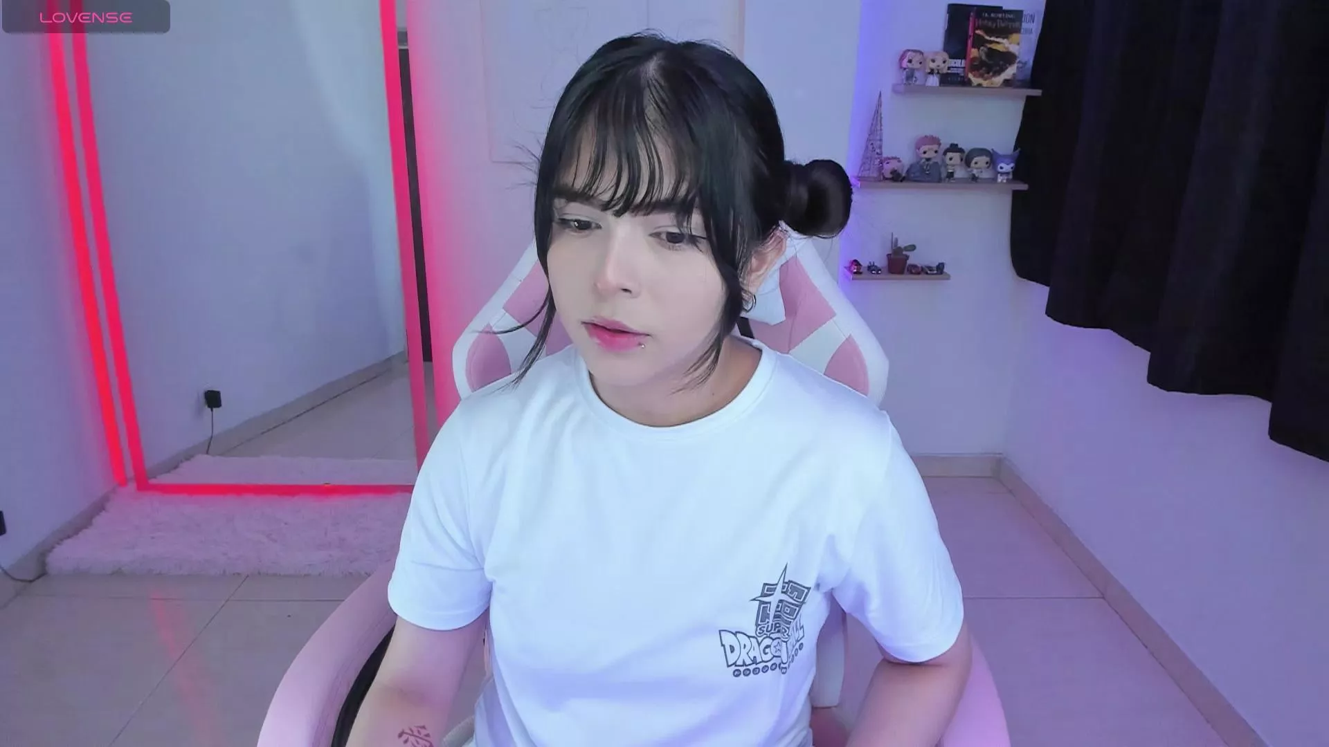 misshoneyxxx on Cam4 